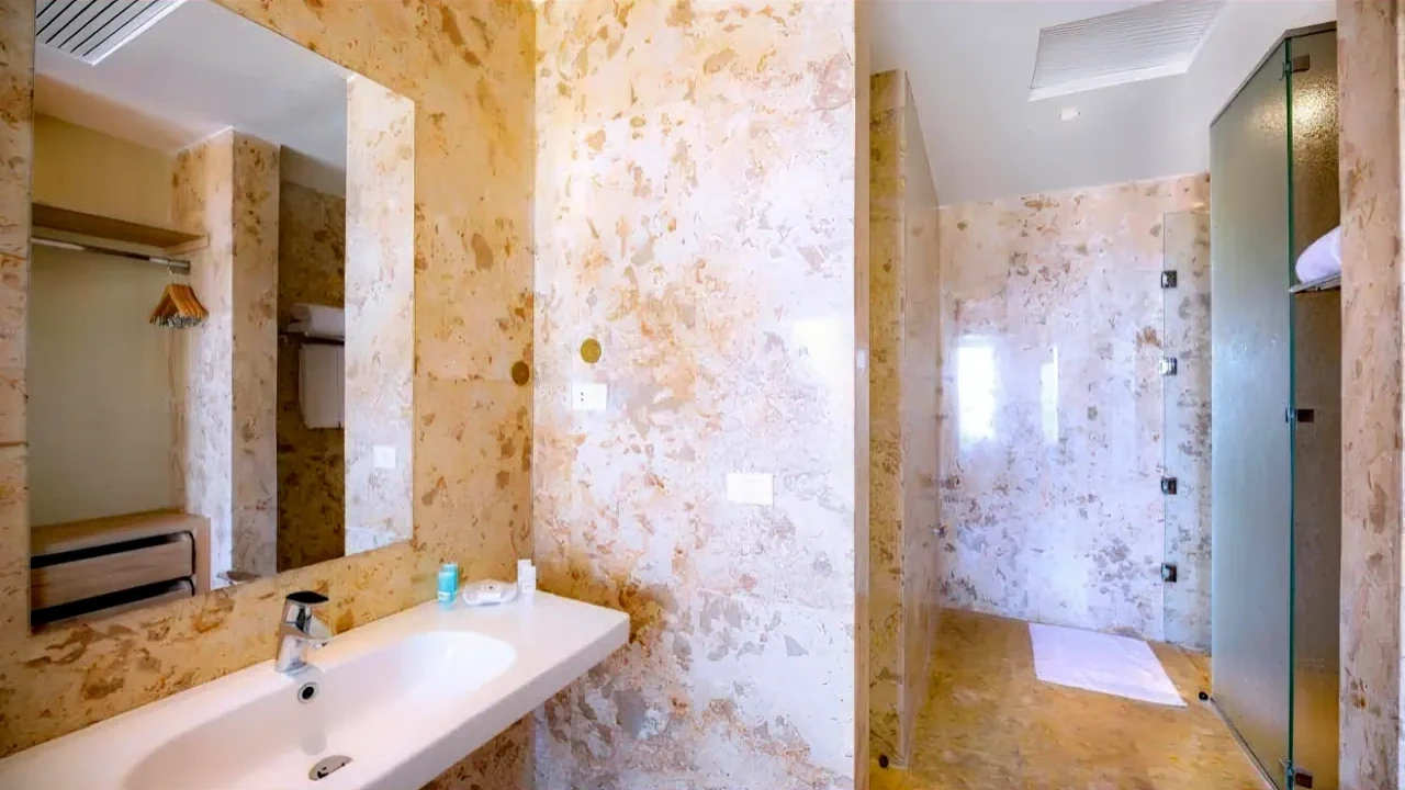 Hotel Zen Resort - Sahl Hashish